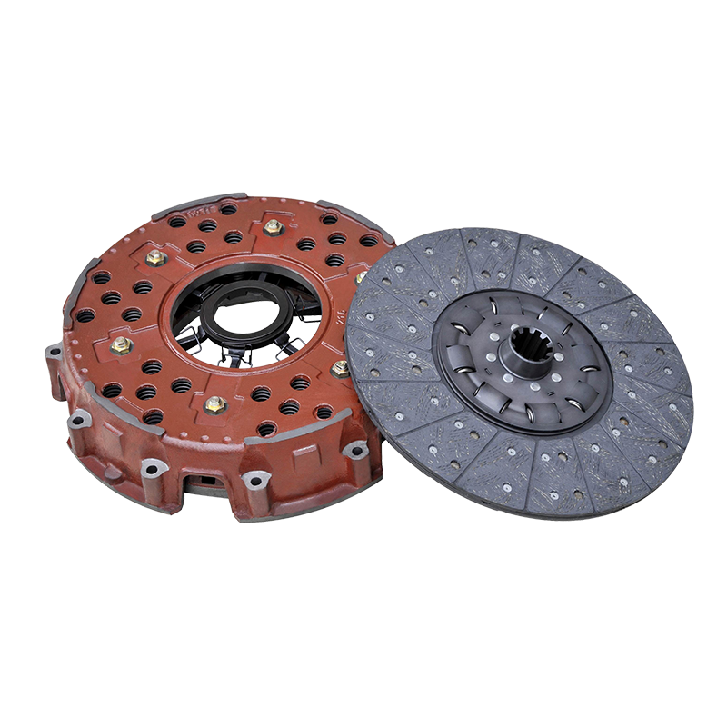 Cummins 380 Dia Diesel Cover Cover Cover в сборку
