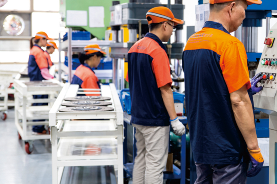 Мастерская