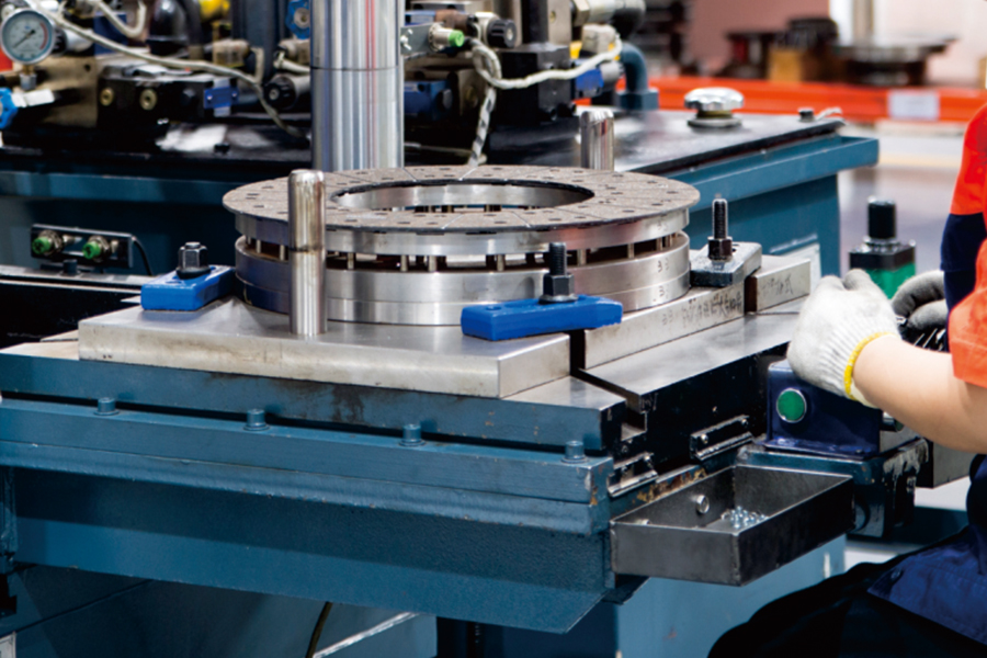 Мастерская