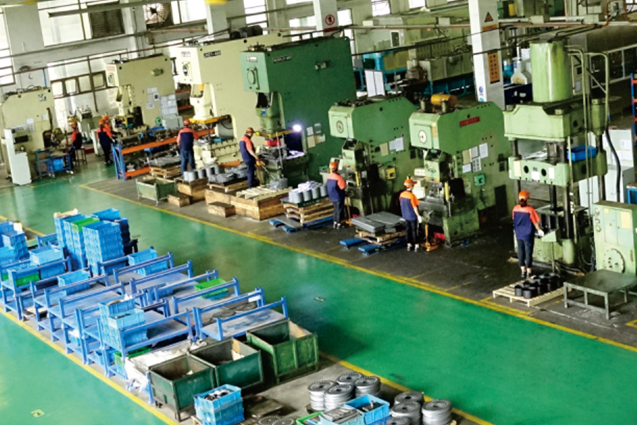 Мастерская